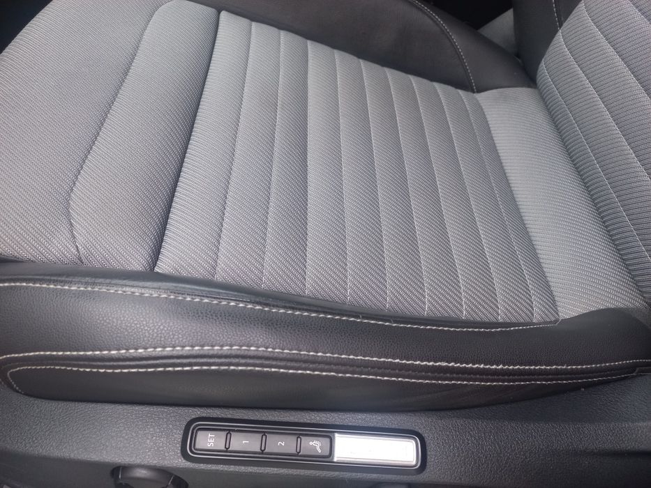 Passat b8 de vânzare