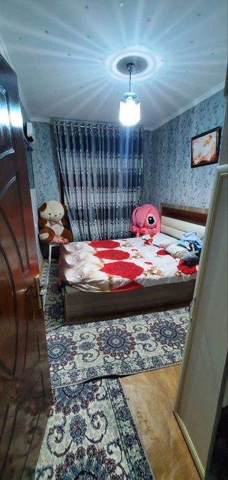 Kvartera sotiladi. kami bor kelishamiz Halol