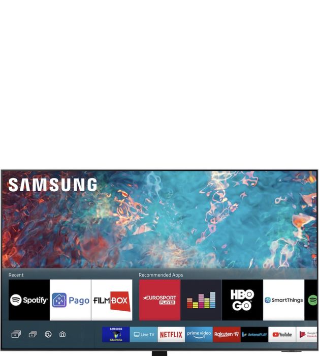 Tv Samsung Neo QLED 138’