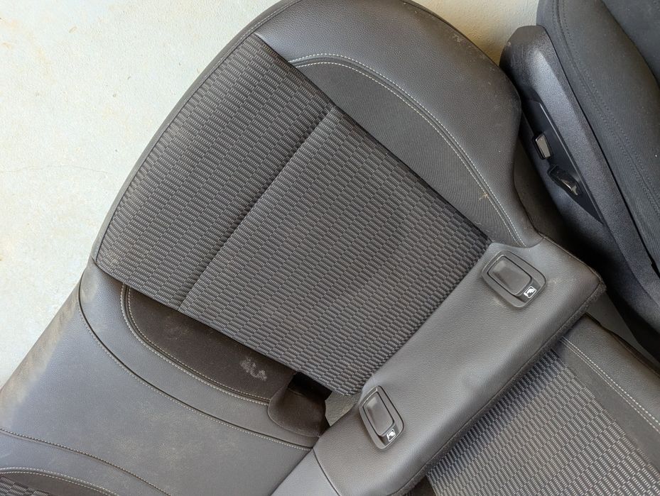 Bancheta spate Opel Insignia Z18