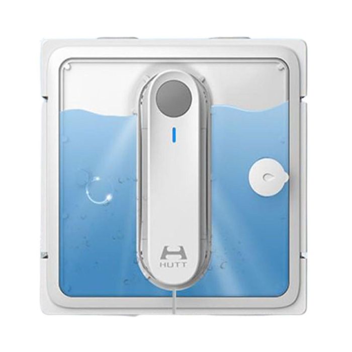 Xiaomi HUTT W9 Robot de curățare a ferestrelor Alb EU, Alb