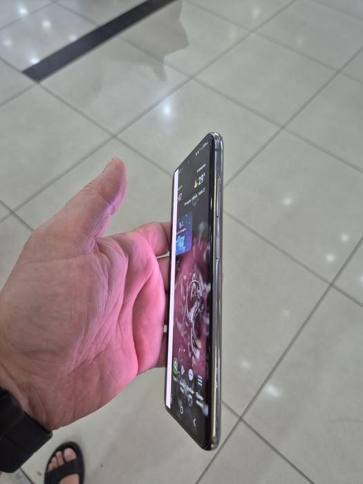 Samsung Galaxy S20