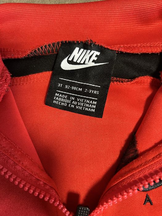Детски суичери/горнища за момче Nike