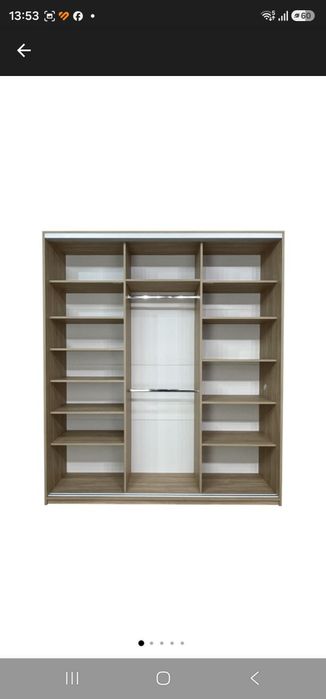 Dressing de vanzare