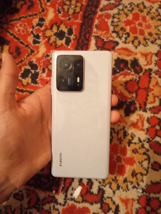 xiaomi mix 4 obmen