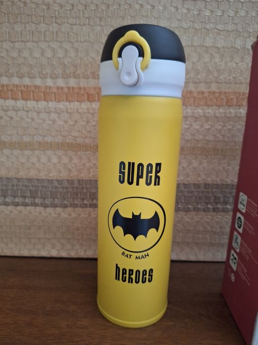 Продается детский термос