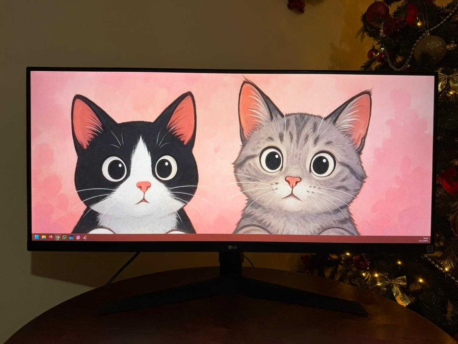 Calculator Desktop Gaming PC i7 7700, GTX 1080, 16GB, 1.2Tb SSD, 75Hz