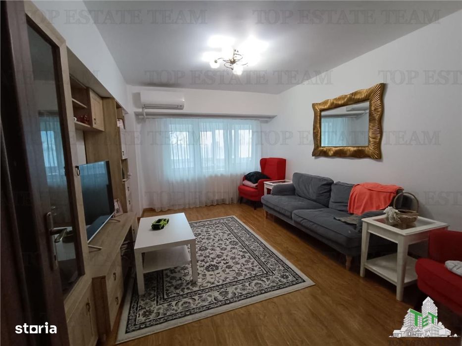 Vanzare apartament 3 camere Ion Mihalache — fotografia 1