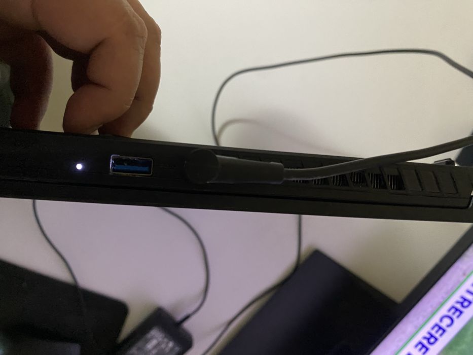 Laptop gaming MSI Thin GF63 12VF i7, RTX 4060 cu garantie