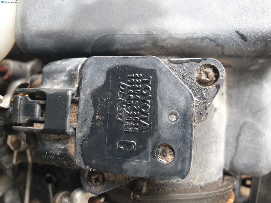 Debitmetru Aer Toyota Celica 1.8 VTI 1999 - 2005 Cod 22204-22010 197400-2030 [K8362]