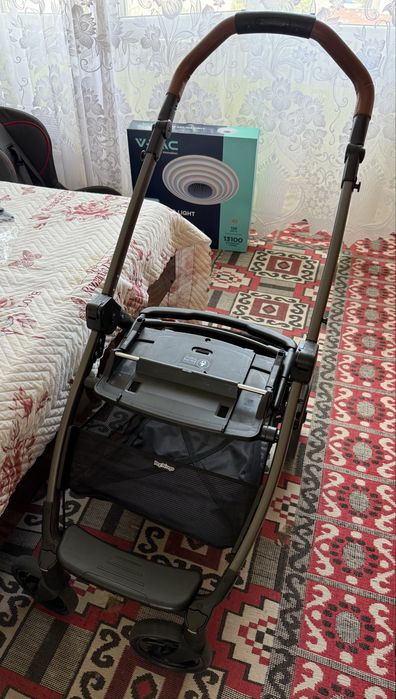 Детска количка Peg Perego Book 51 Elite Modular