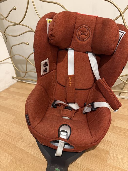 Scaun auto copii Cybex Sirona Z i-Size
