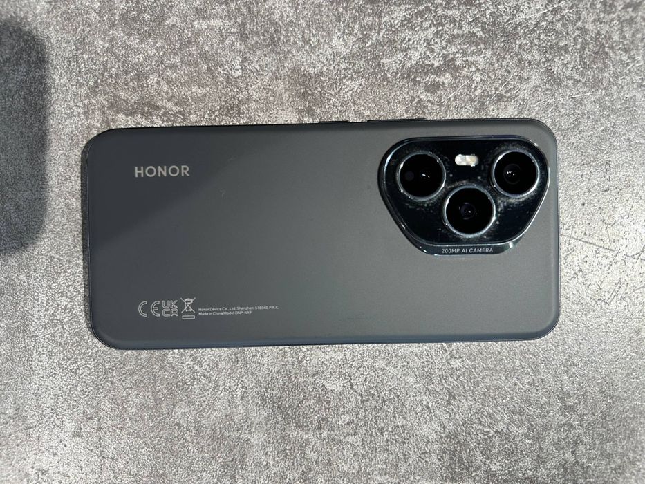 Honor 400 pro 512