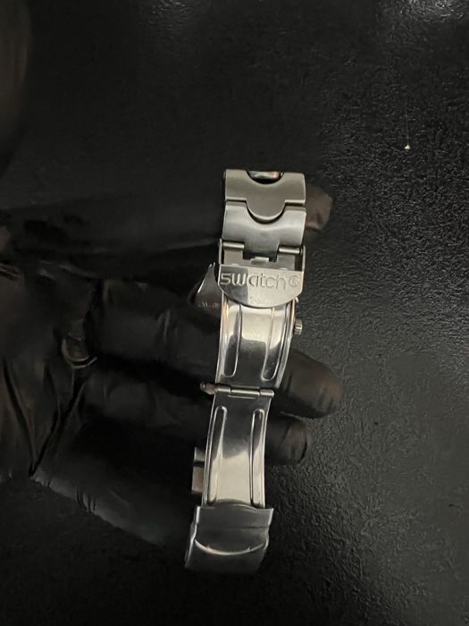Vand ceas swatch swiss 1997