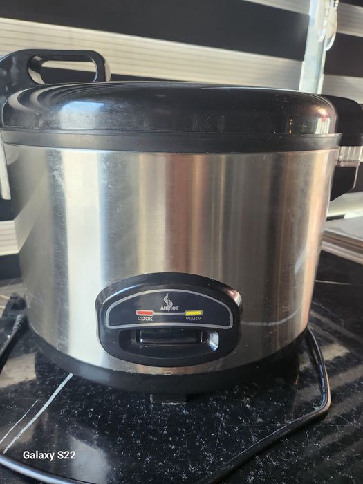 Рисоварка для суши