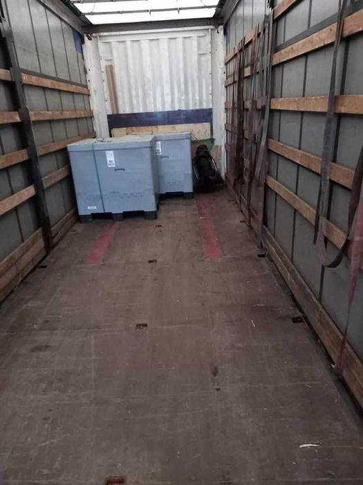 semiremorca krone 2011