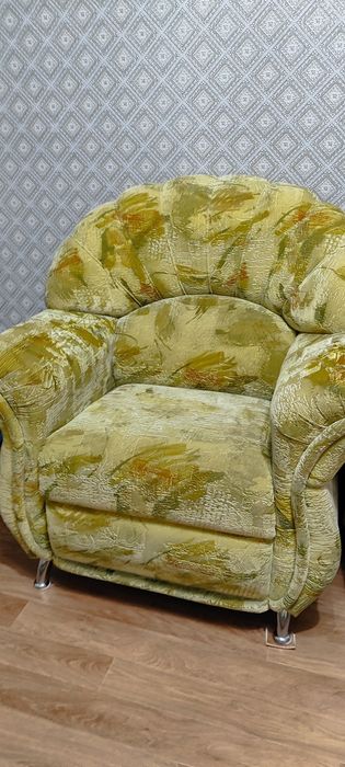 Кресло за 7 тысяч