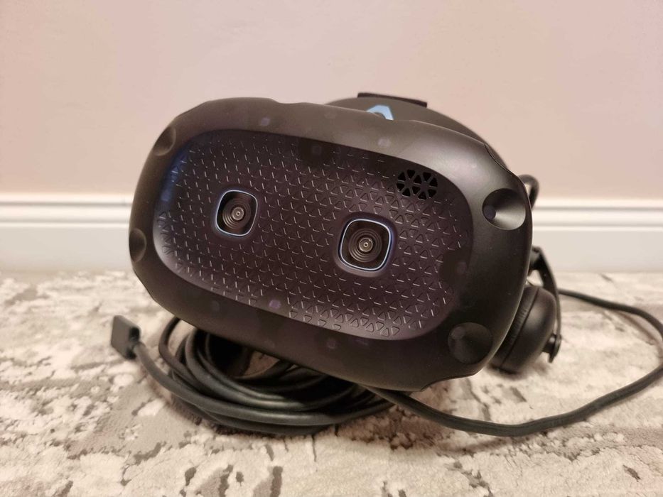 Casca HTC VIVE Cosmos Elite