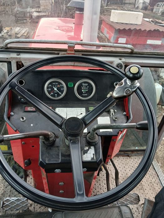 Vand tractor/tractoare  Massey Ferguson 1114