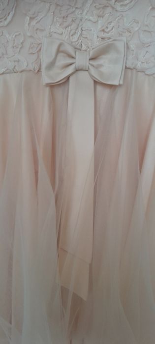 Официална рокля "Junona"