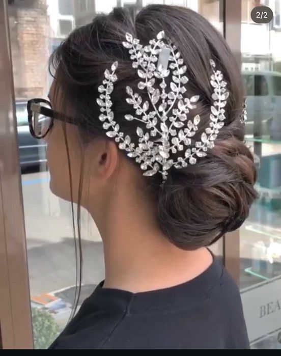 Аксесоар за коса