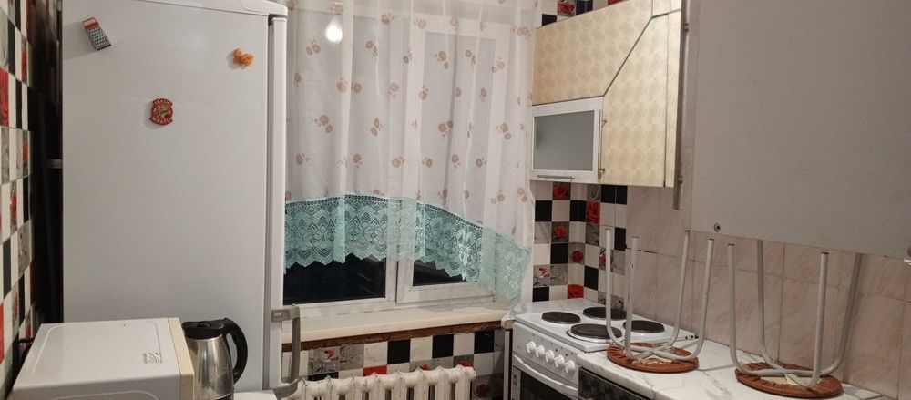 Сдам квартиру на длительный срок