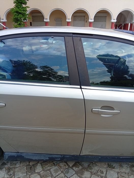 Опел Вектра Ц запазена