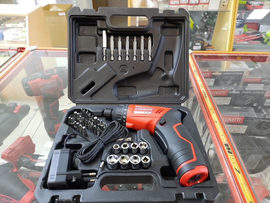 Электро инструменты.