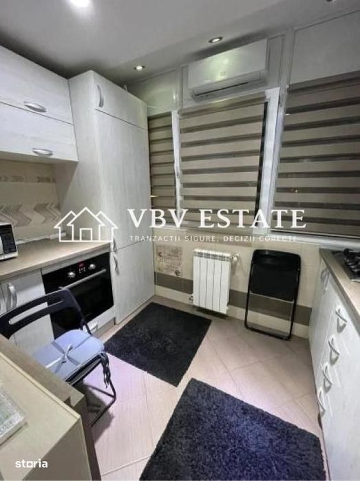 Garsonieră  Aparatorii Patriei | Modern | Confort | Metrou