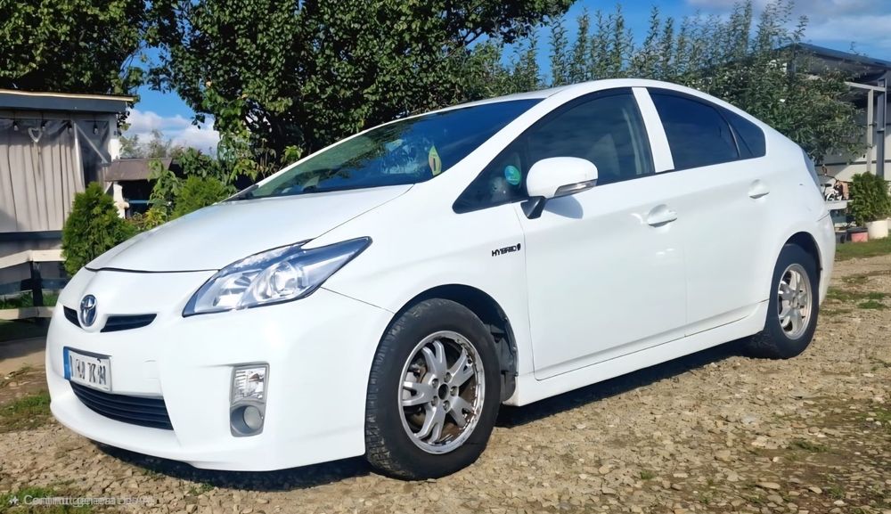 Dezmembrari Toyota Prius 2009-2015 Corolla 2019- 2025