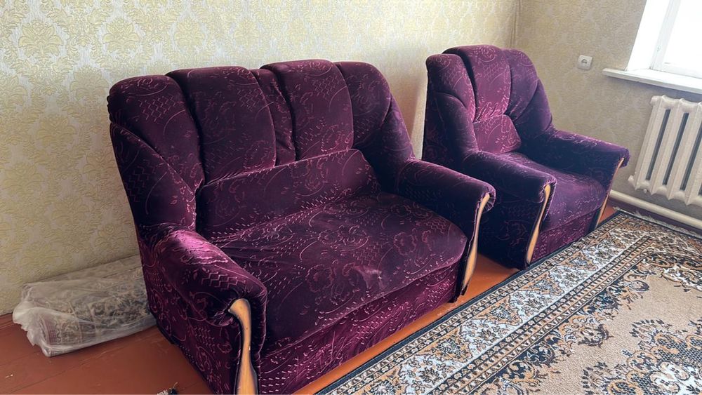 Диван кресло софа