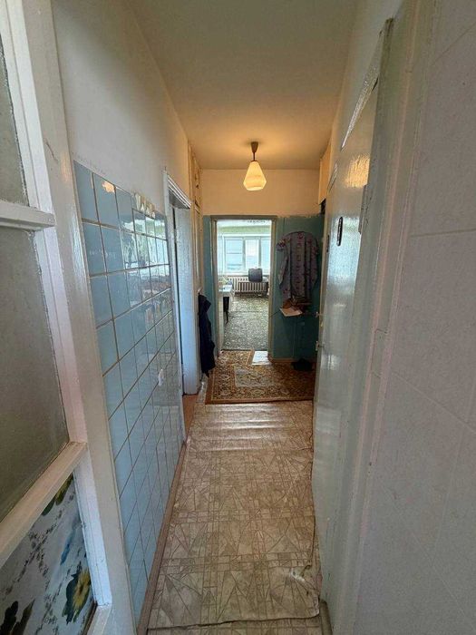 Продажа 3-комнатной квартиры