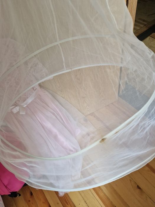 Рокля за принцеса, 7г