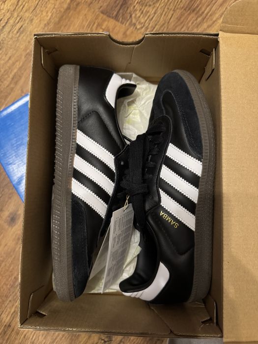 ADIDAS SAMBA OG в размер 39.1/3 чисто нови