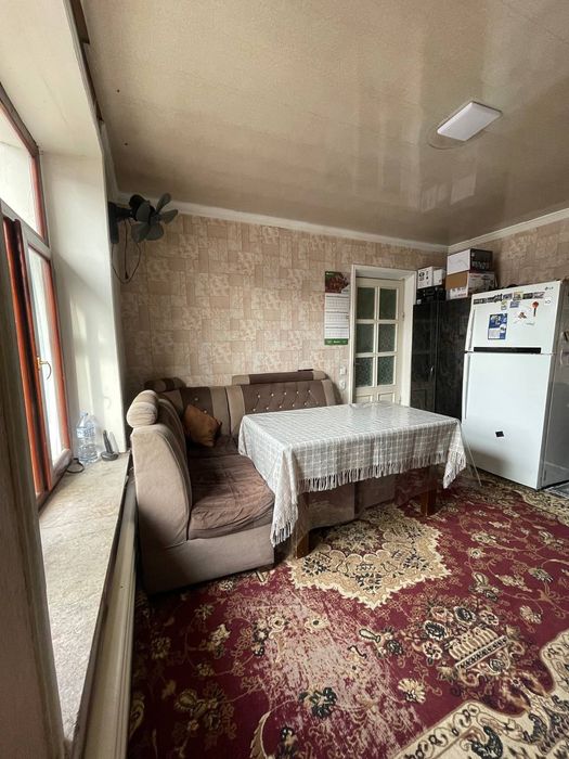 Дом Мирабадский район Банокатий школа Education