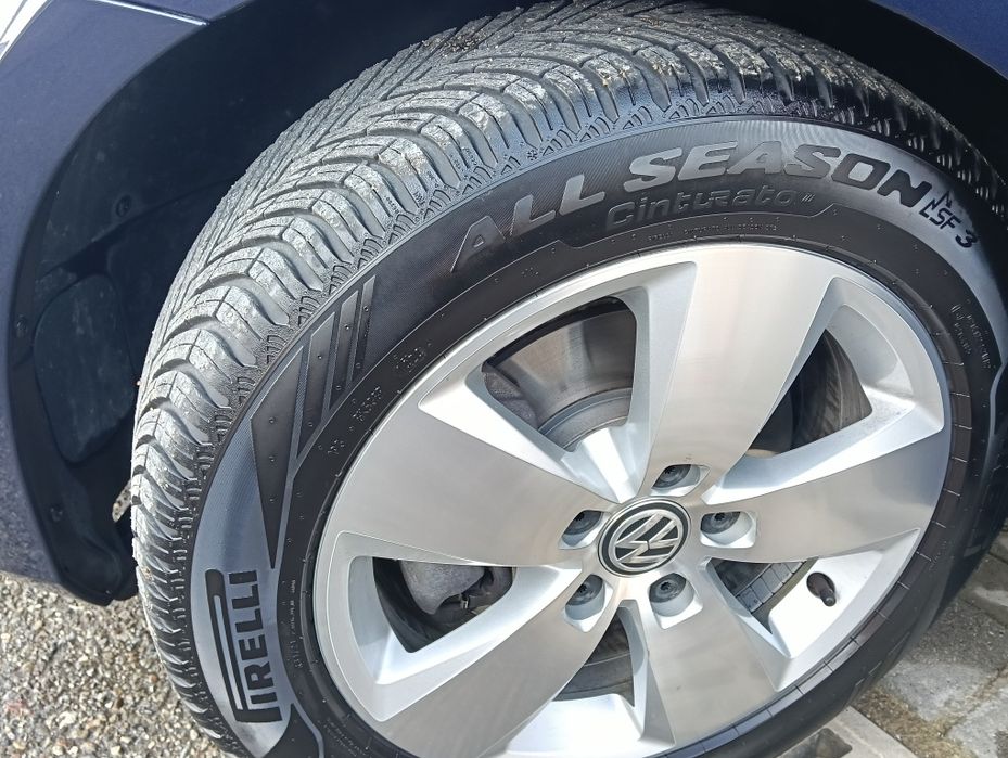 Vw Golf 7 import Germania