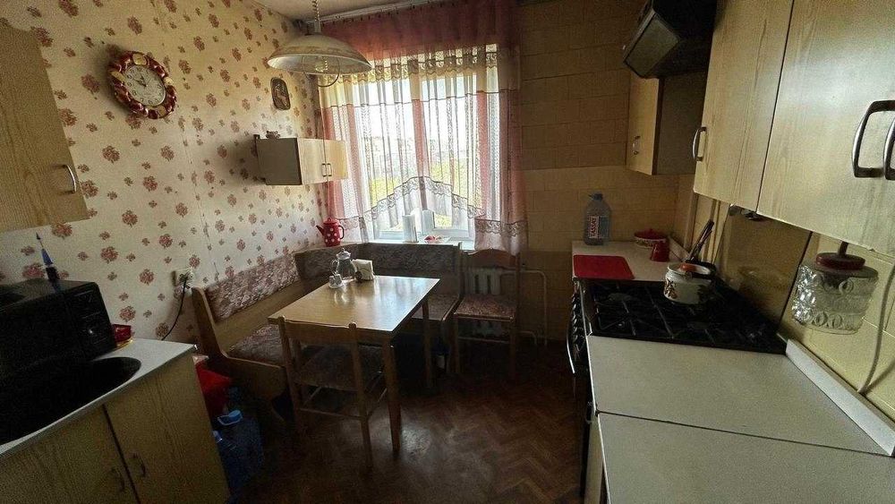 Продается 3-х ком КВ ул Гоголя Центр