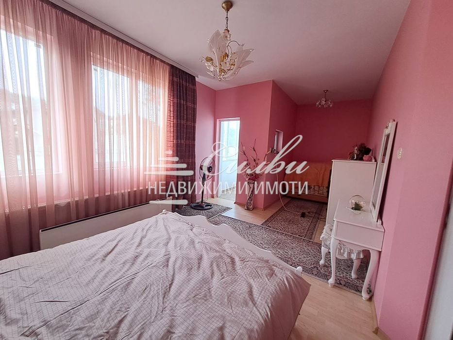 Продава се Къща в Шумен, Гривица - 150 кв.м за 1467 €/кв.м - Снимка #8