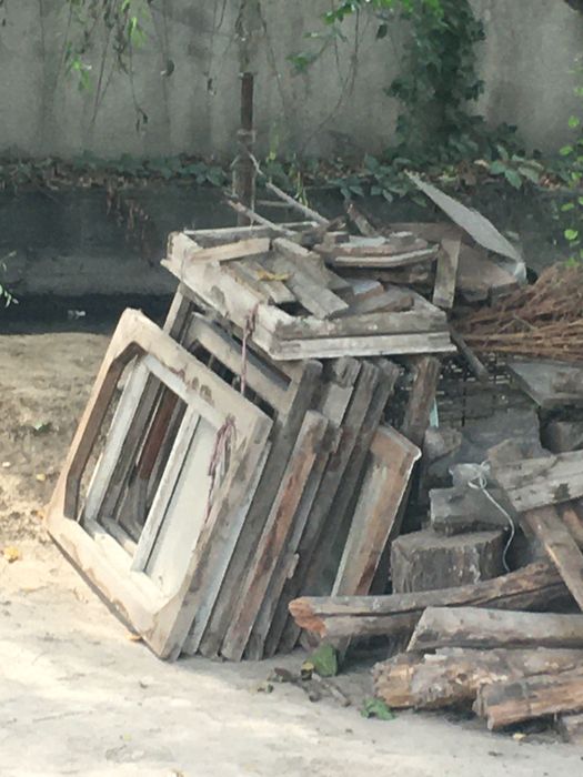 Эски ром ва  утинлар  сотилади