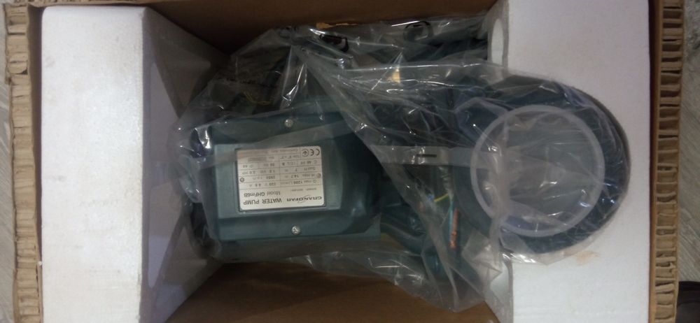 Насос помпа водяной Новый