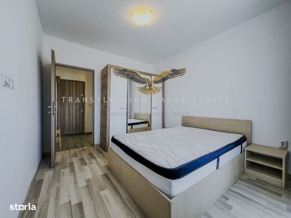Mini penthouse modern cu terasa superba|Mihai Romanul/Buna Ziua