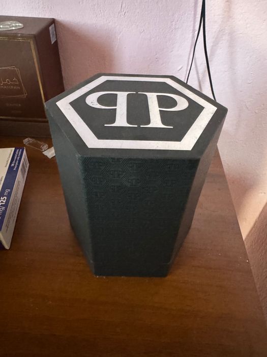 Часовник Philipp plein