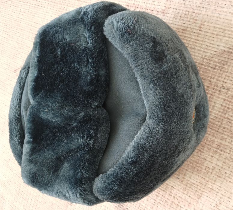 Военная форма на кафедру