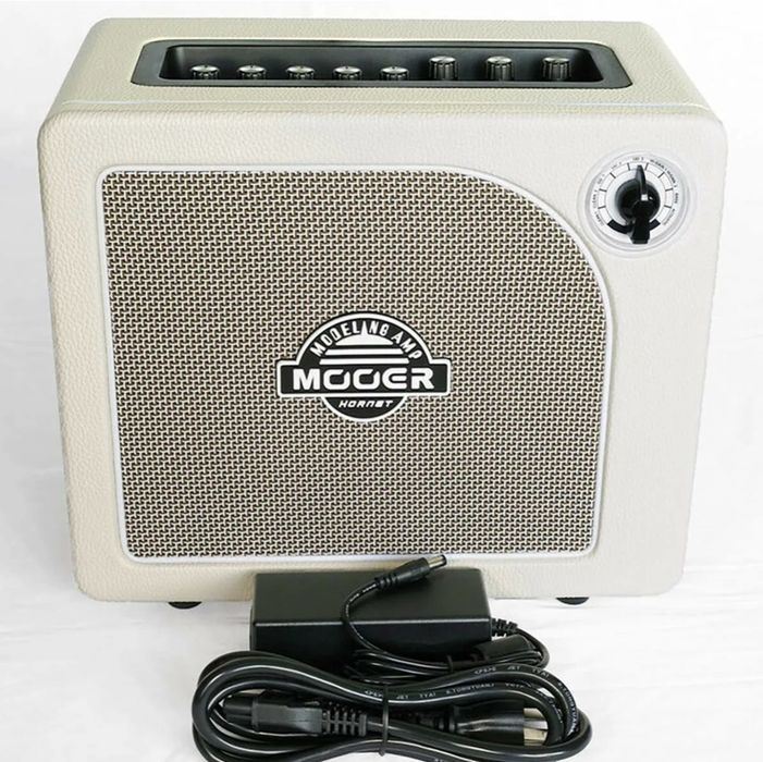 Mooer DH02 Hornet 15WH