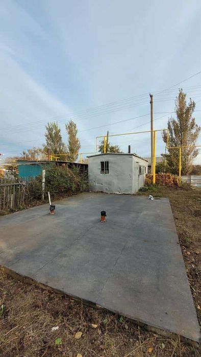 продам дом в поселке Перцевка