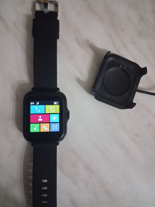 Smartwatch / ceas