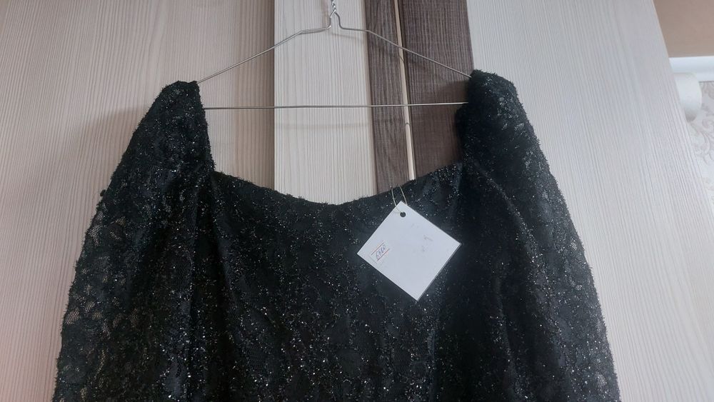 Платье на новый год