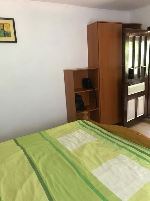 Casa de vanzare Gura Teghii sat Vaarlam