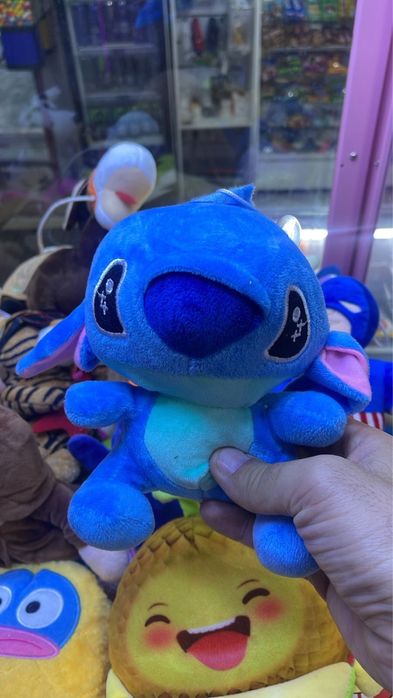 Игрушки мягкие опт доставка по Астане