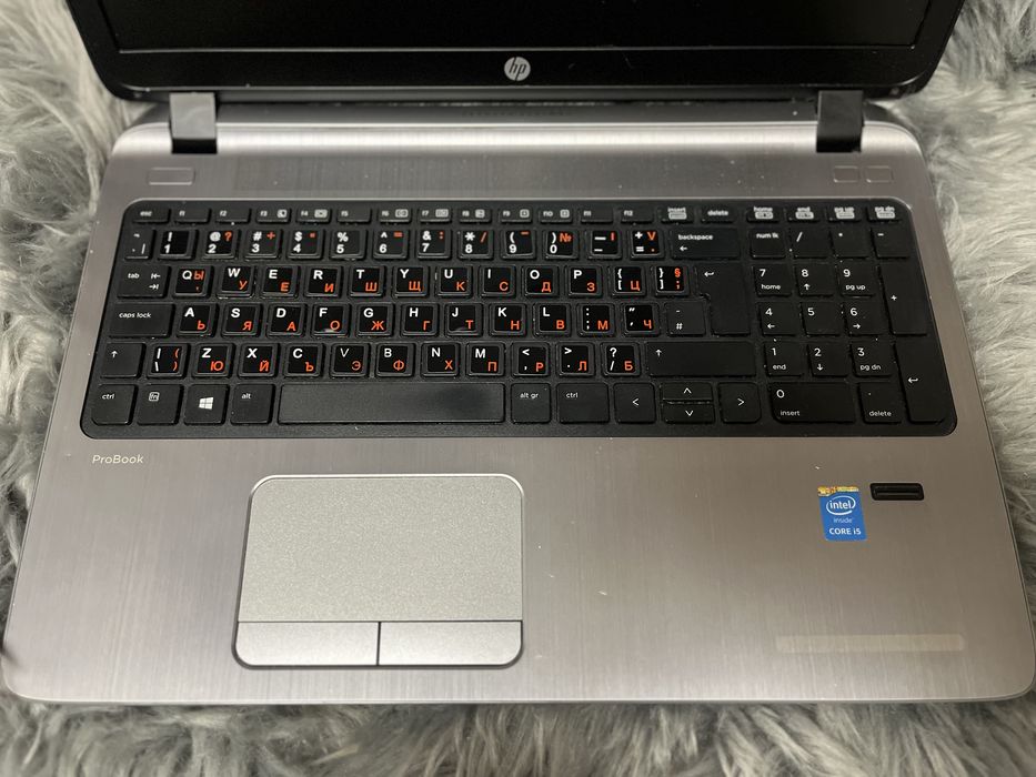 Лаптоп HP ProBooj 450 G2
